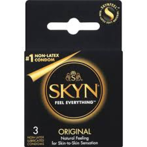 SKYN Feel Everything